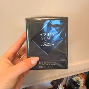 NEW Killian Angel’s Share fragrance perfume 1.7 ounces